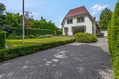 Bosrand 5, 6741DL Lunteren